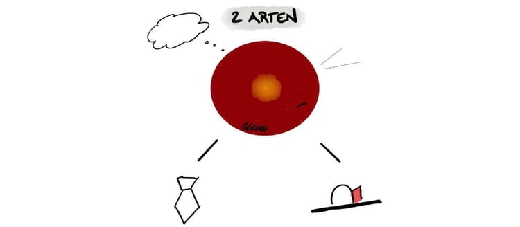 3. Beschützer, Manager & Feuerbekämpfer: Die Schutzstrategien unserer Psyche