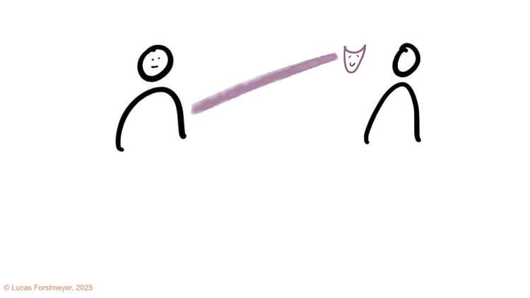 4. Was ist Übertragung? Und wie unterscheidet sie sich von Projektion?